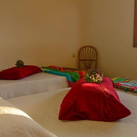 Casa Porto Dos Barcos Villa Pedornes Eksteriør bilde