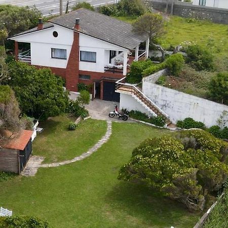 Casa Porto Dos Barcos Villa Pedornes Eksteriør bilde