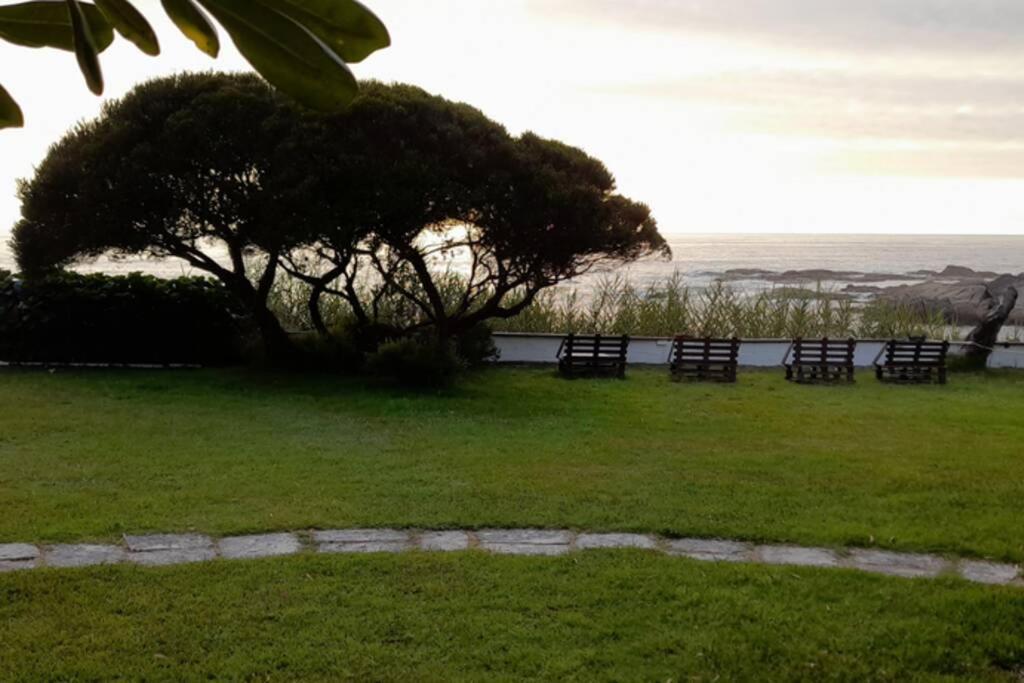 Casa Porto Dos Barcos Villa Pedornes Eksteriør bilde