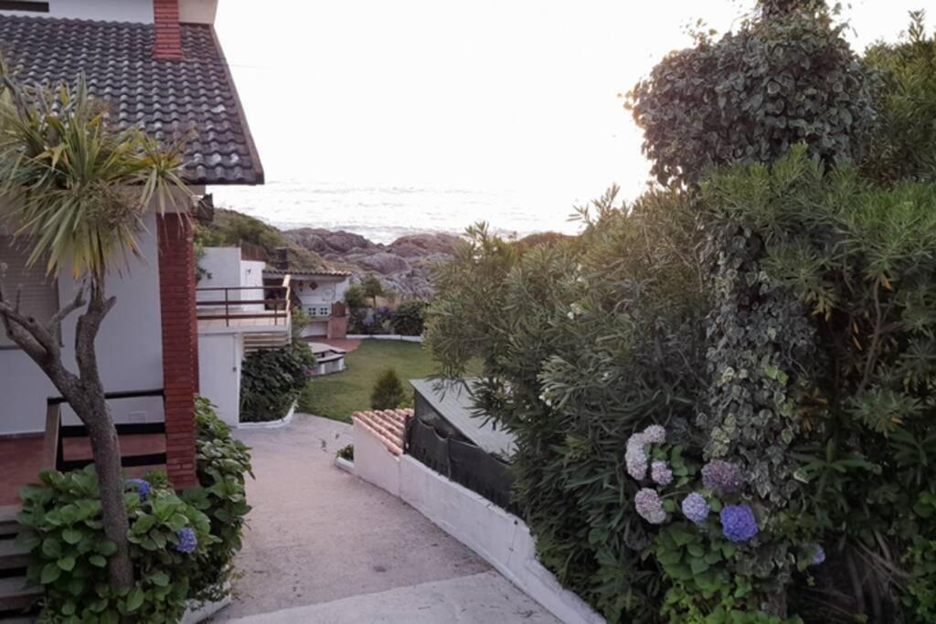 Casa Porto Dos Barcos Villa Pedornes Eksteriør bilde