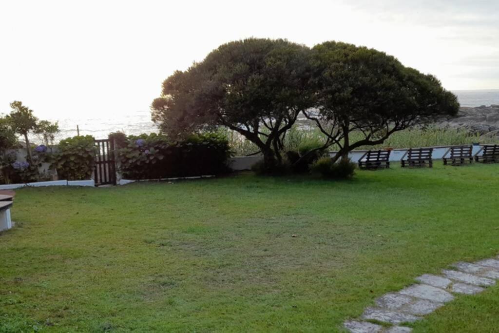 Casa Porto Dos Barcos Villa Pedornes Eksteriør bilde