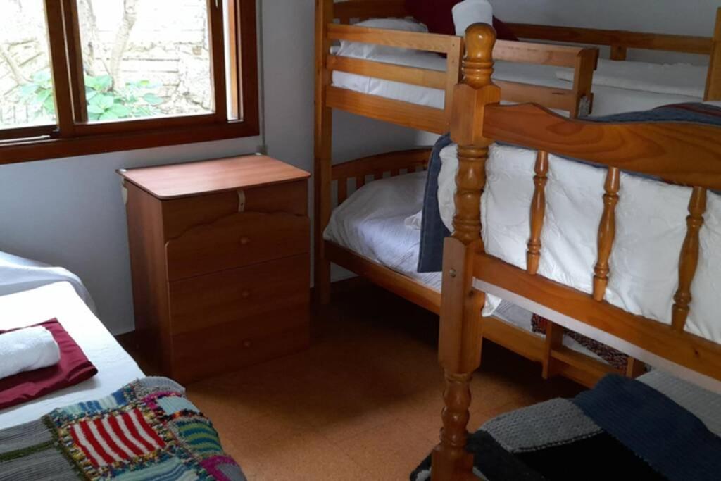 Casa Porto Dos Barcos Villa Pedornes Eksteriør bilde