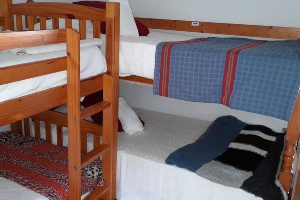 Casa Porto Dos Barcos Villa Pedornes Eksteriør bilde