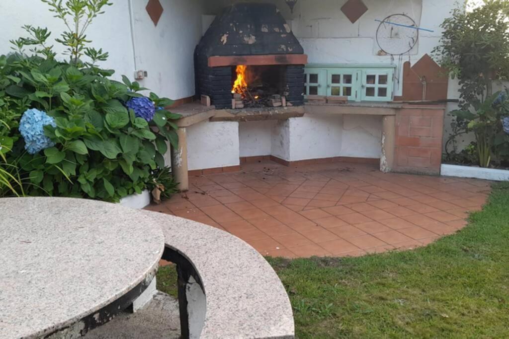 Casa Porto Dos Barcos Villa Pedornes Eksteriør bilde