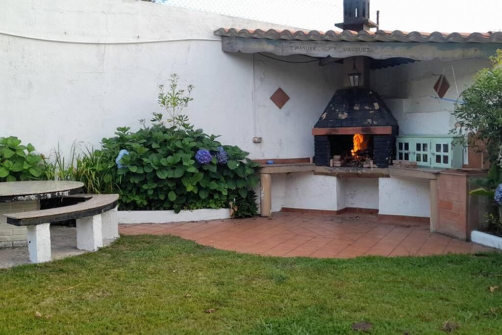 Casa Porto Dos Barcos Villa Pedornes Eksteriør bilde