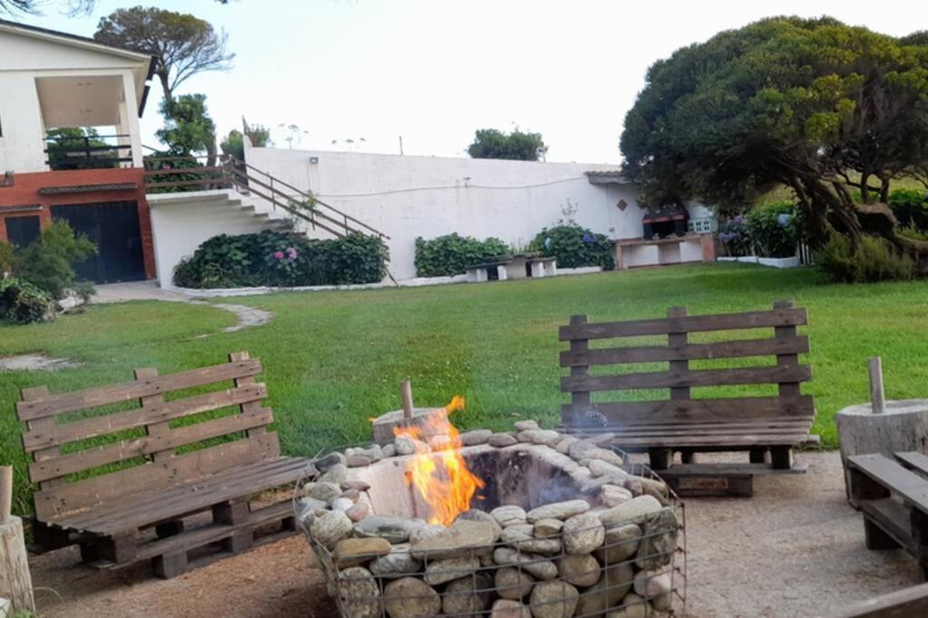 Casa Porto Dos Barcos Villa Pedornes Eksteriør bilde