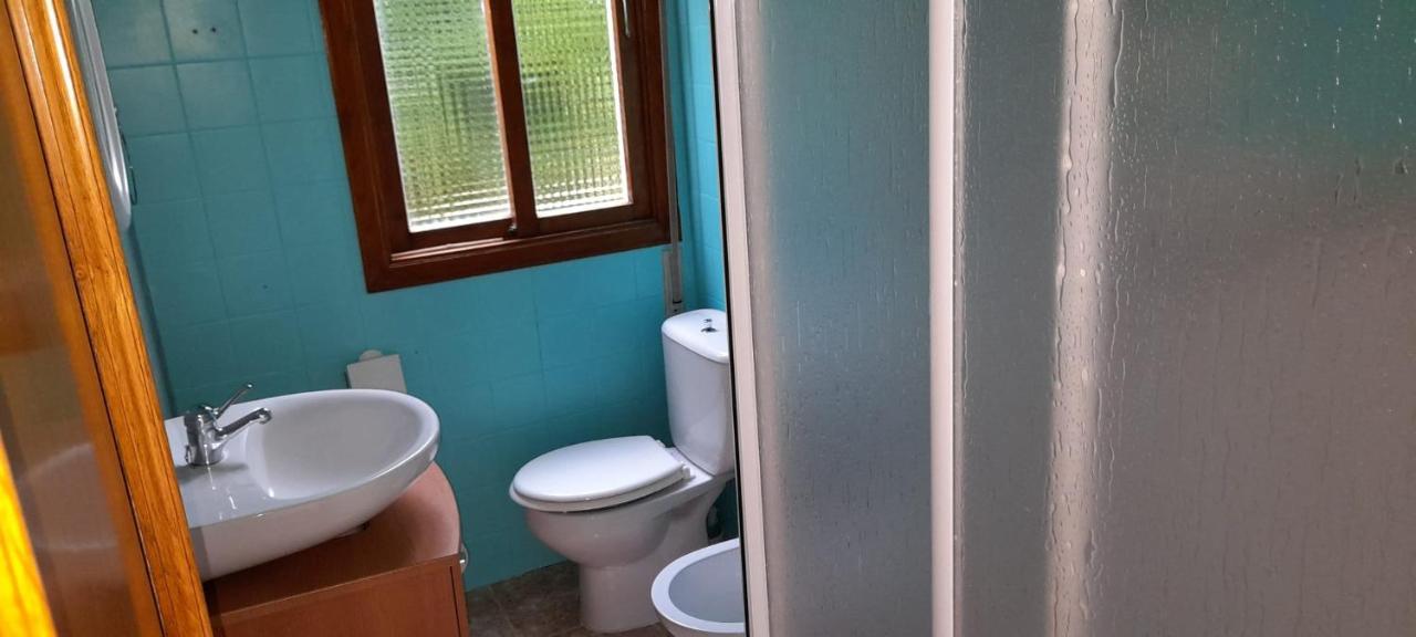Casa Porto Dos Barcos Villa Pedornes Eksteriør bilde