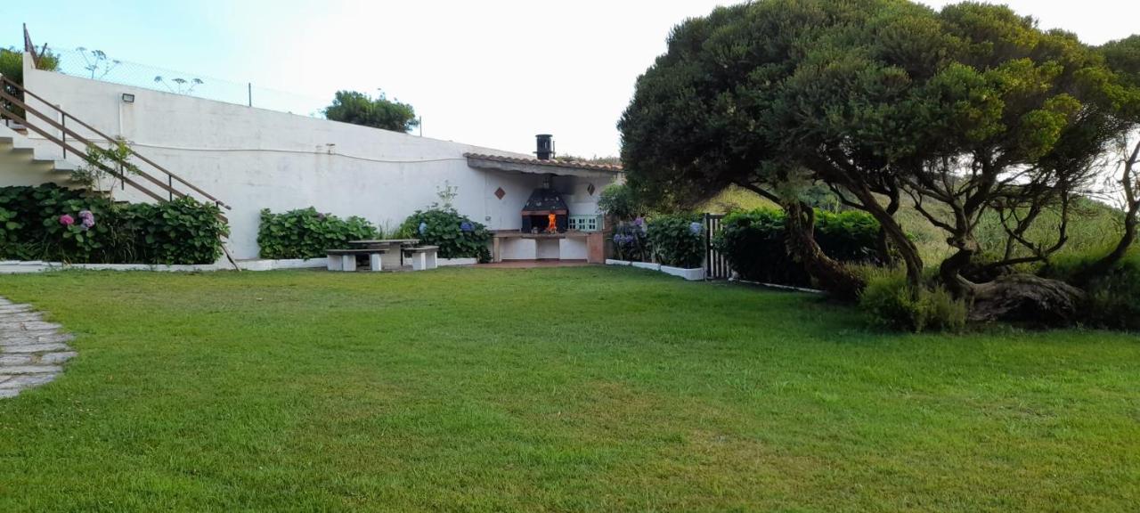 Casa Porto Dos Barcos Villa Pedornes Eksteriør bilde