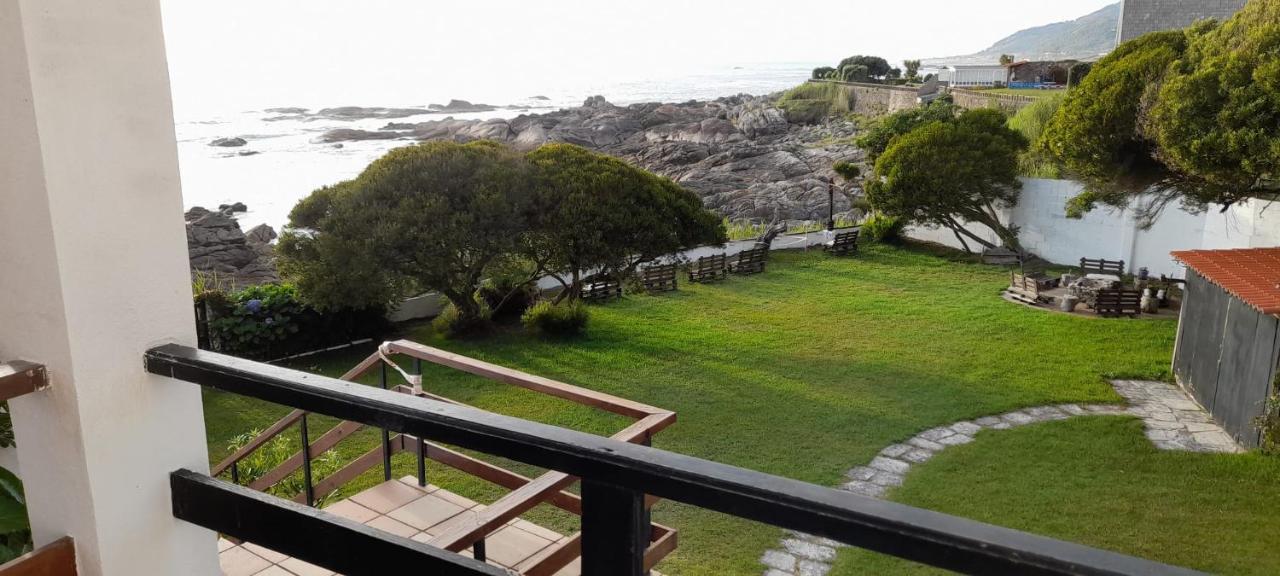 Casa Porto Dos Barcos Villa Pedornes Eksteriør bilde
