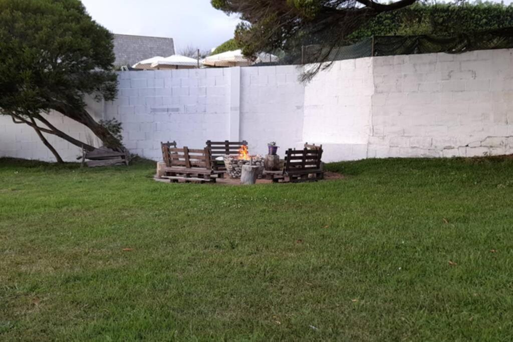 Casa Porto Dos Barcos Villa Pedornes Eksteriør bilde