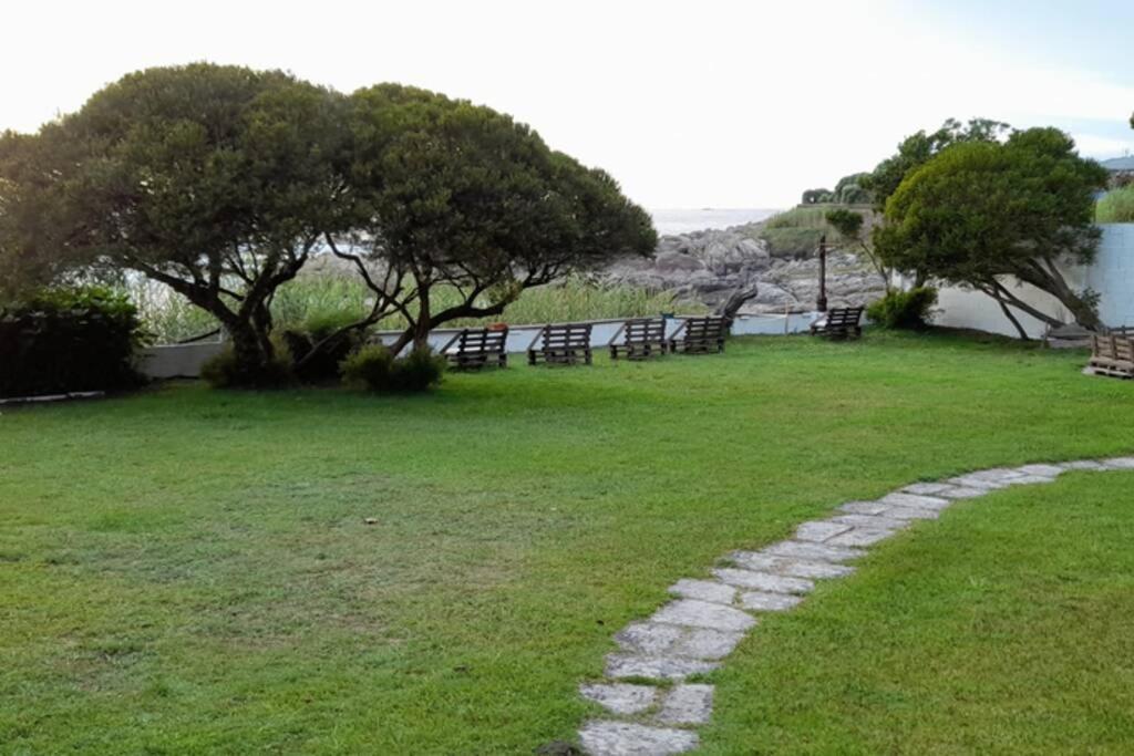 Casa Porto Dos Barcos Villa Pedornes Eksteriør bilde