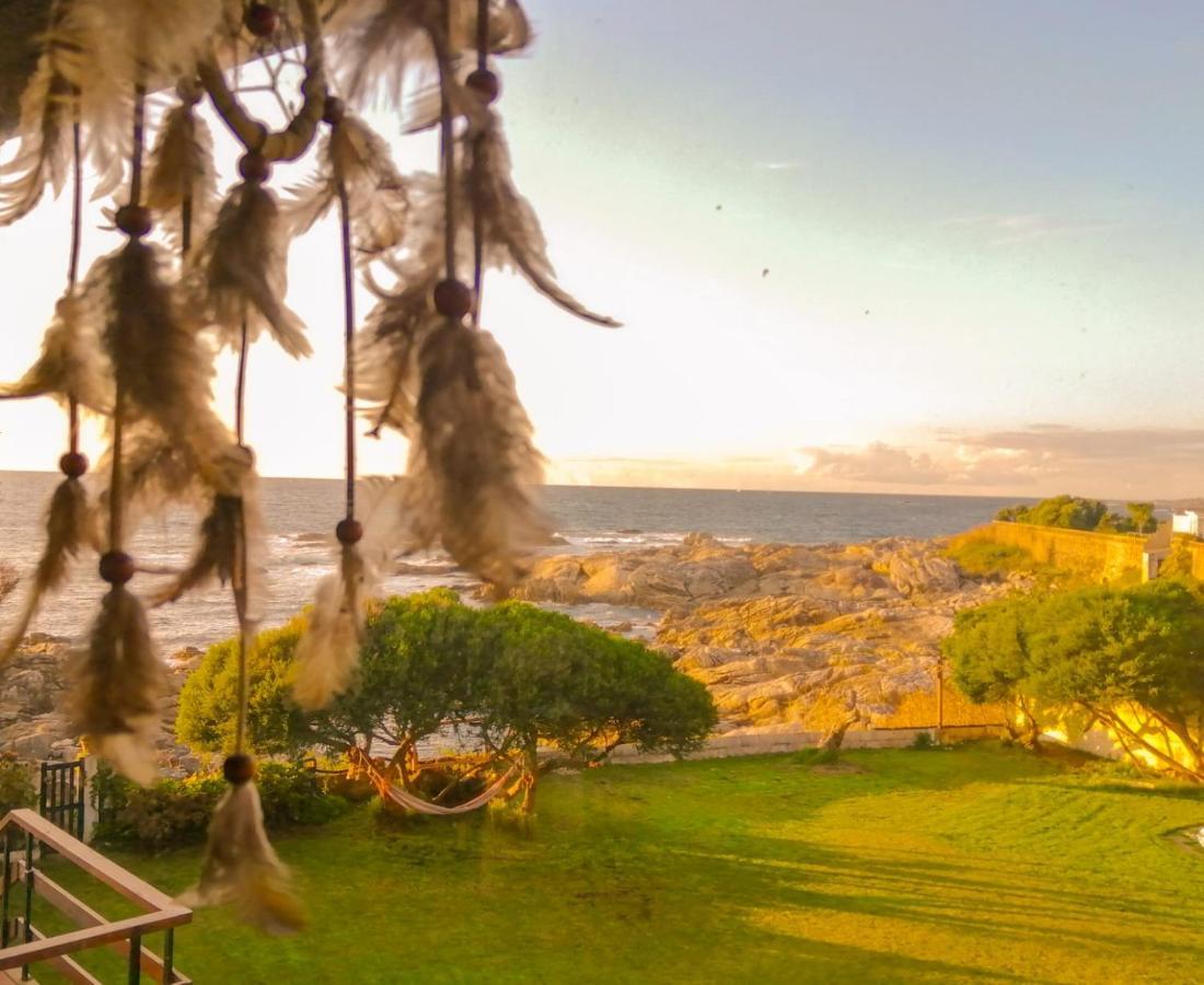 Casa Porto Dos Barcos Villa Pedornes Eksteriør bilde