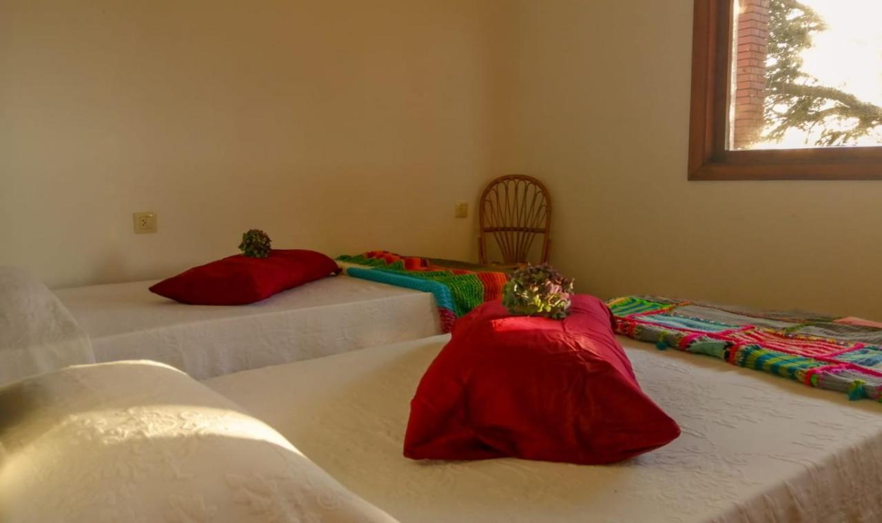 Casa Porto Dos Barcos Villa Pedornes Eksteriør bilde