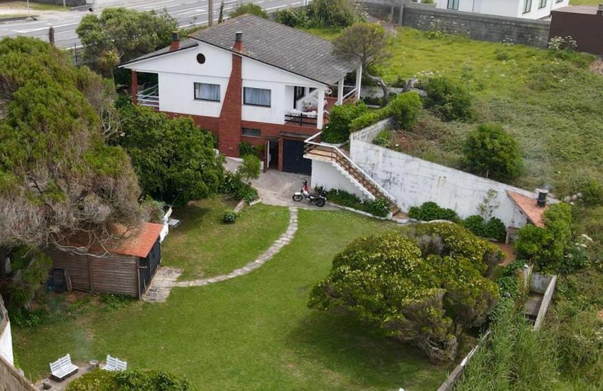 Casa Porto Dos Barcos Villa Pedornes Eksteriør bilde